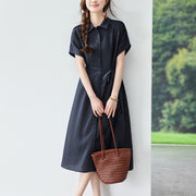 Elegant Work Dress