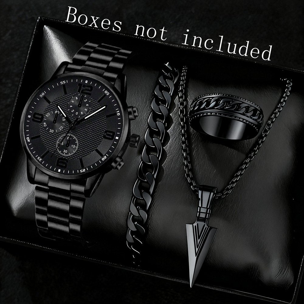 Digital Watch Set