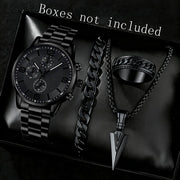 Digital Watch Set