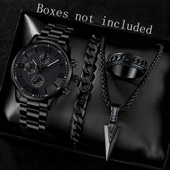 Digital Watch Set