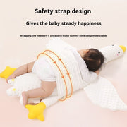 Baby Sleep Support Pillow