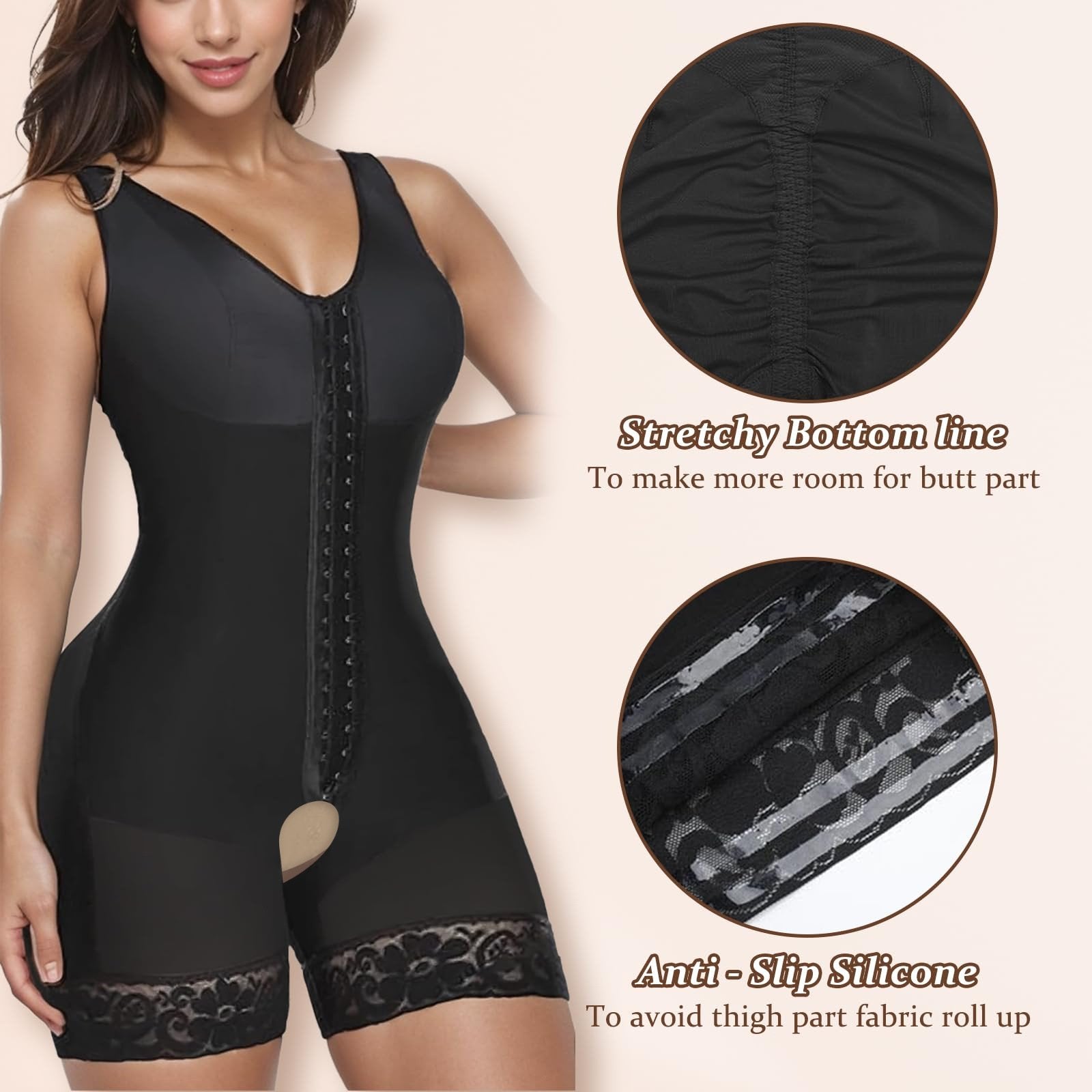 Slimming Bodysuit