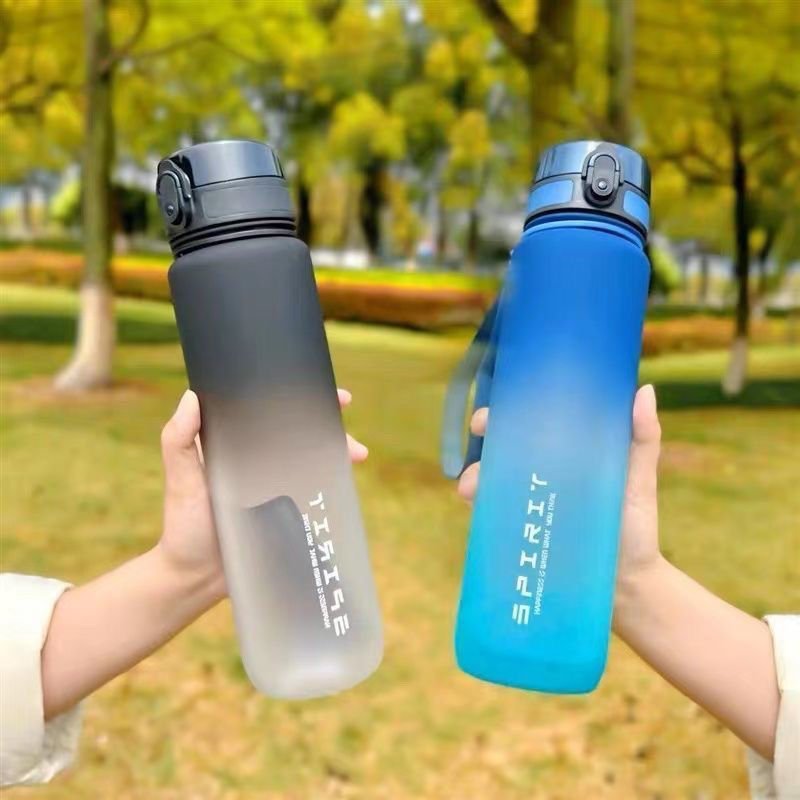 Hydrate On-The-Go
