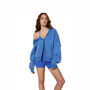 Cozy Oversized Hoodie