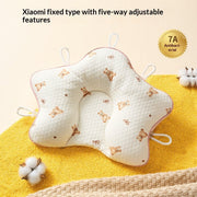 Sleep Safe Pillow