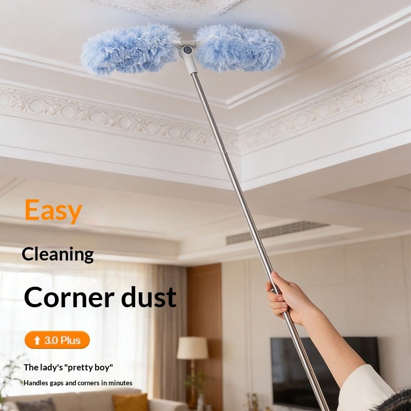 Extendable Feather Duster