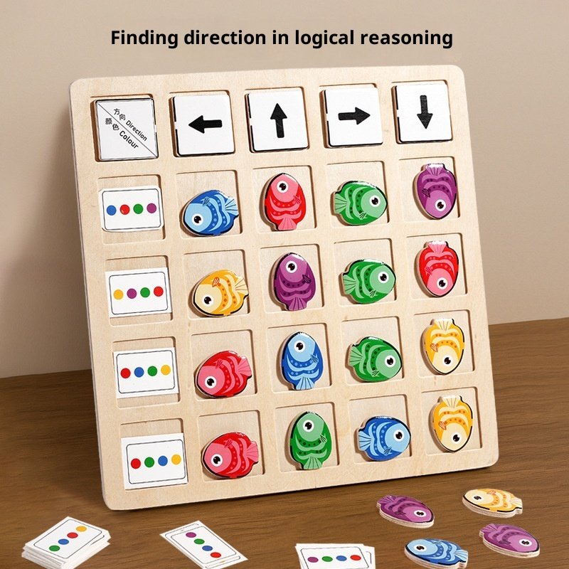 Brain-Boosting Toys
