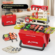 Kids Kitchen Playset Toy