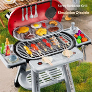 Kids Cooking Playset