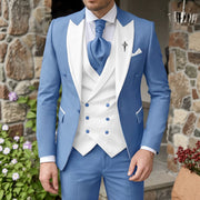 Business 3-Piece Suit
