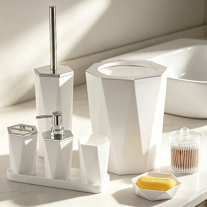 Bathroom Essentials Kit