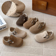 Soft Sole Kids Shoes