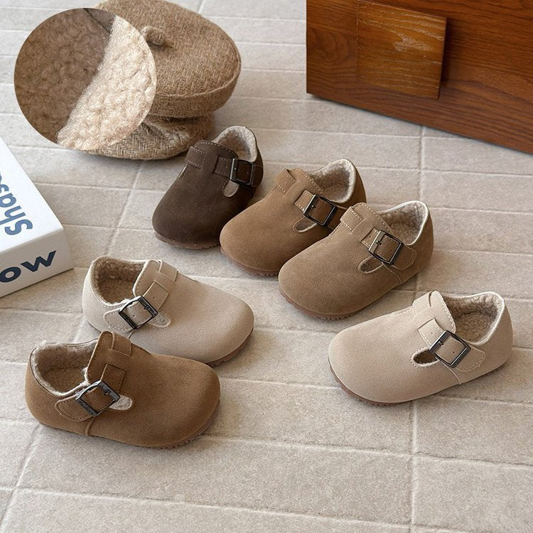 Soft Sole Kids Shoes