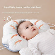 Baby Sleep Securely