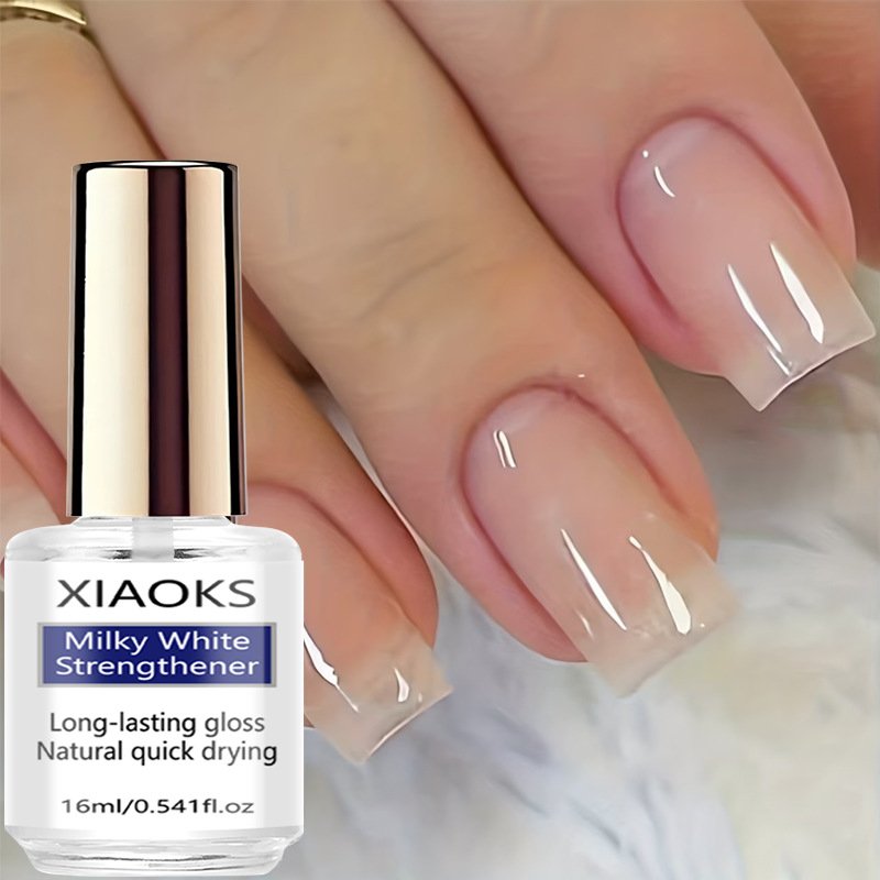 Nourish & Strengthen Nails