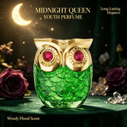 Luxury Green Scent