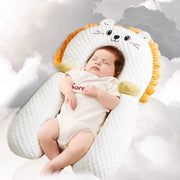 Soothing Sleep Pillow