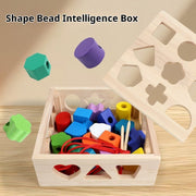Shape Sorting Toy