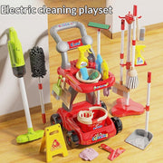 Mini Appliance Playset