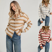 Cozy Knit Cardigan