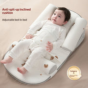 Reflux Relief Pillow
