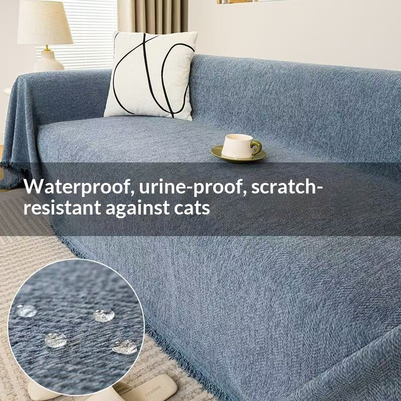 Waterproof Sofa Protector