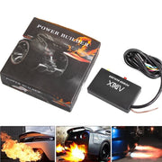 Racing Car Fire Device