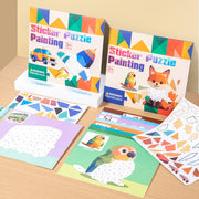 3D Puzzle Toy