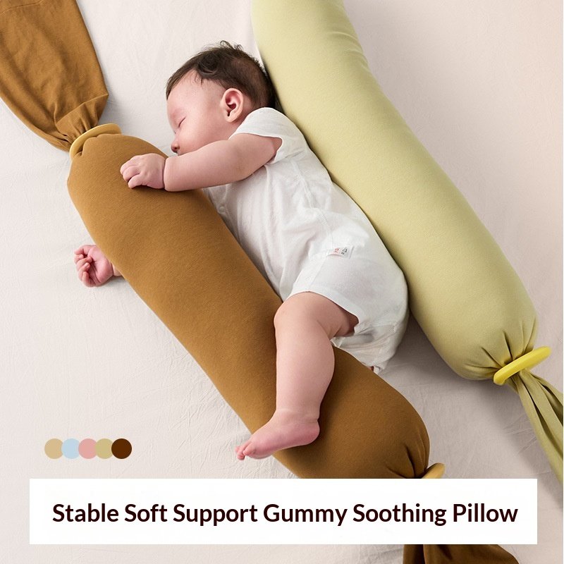 Baby Comfort Pillow