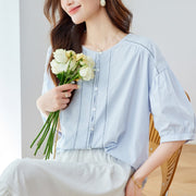 Elegant Summer Top