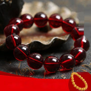 Natural Amber Bracelet