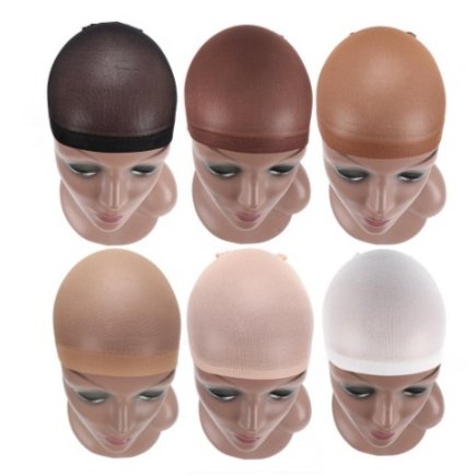 Secure Wig Cap