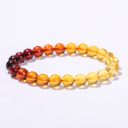 Handcrafted Beeswax Wristband