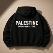 Cozy Unisex Hoodie With Drawstring