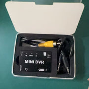 Portable Video Recording Device for FPV Drones & Video Glasses