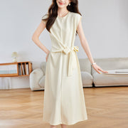 Commuter Chic Maxi Dress for Women