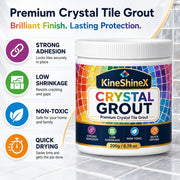 Durable Tile Grout for Long-Lasting Results