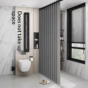 Waterproof Bathroom Shower Curtain