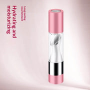 Lip Plumper with Ion Technology for Moisturized Lips