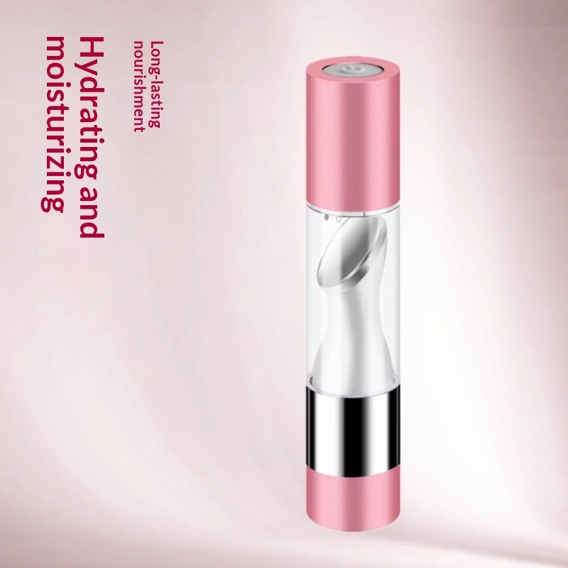 Lip Plumper with Ion Technology for Moisturized Lips