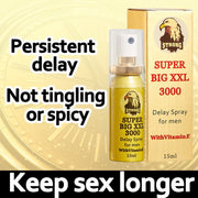 Boost Your Focus & Concentration Spray