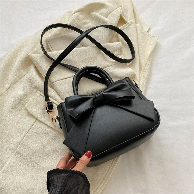 Retro Square Shoulder Bag for Women