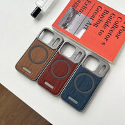 Heat-Dissipating Phone Case for iPhone