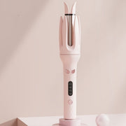 Professional Automatic Rotating Hair Curler