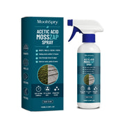 Moss Killer Spray - Fast and Effective Solution for Moss Growth
