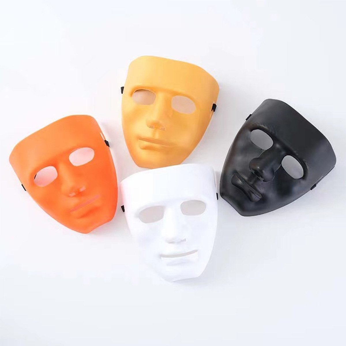 Halloween Party Ghost Dance Costume Props