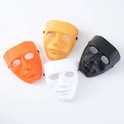 Halloween Party Ghost Dance Costume Props
