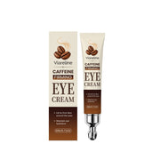 Firming Eye Cream - Reduces Dark Circles & Puffiness