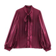 Elegant Blouse
