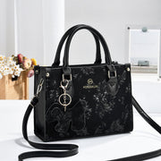 Versatile Crossbody Bag for Everyday Wear